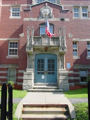 Baldwin School – Boston, MA