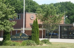 Easton Center School