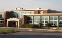 Quabbin Regional Middle High School – Barre, MA