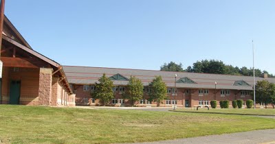 Warren Elementary School – Warren, MA