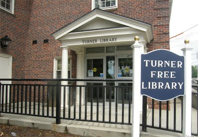 Turner Free Library – Randolph, MA