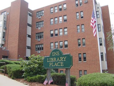 Woburn Housing Authority – Woburn, MA