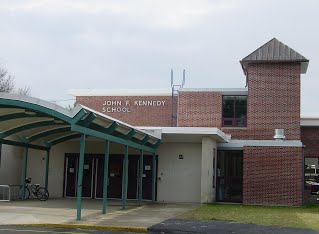 JFK & Peter Hansen Elementary Schools – Canton, MA