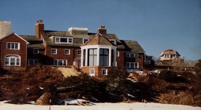 Grant Residence – Osterville, MA